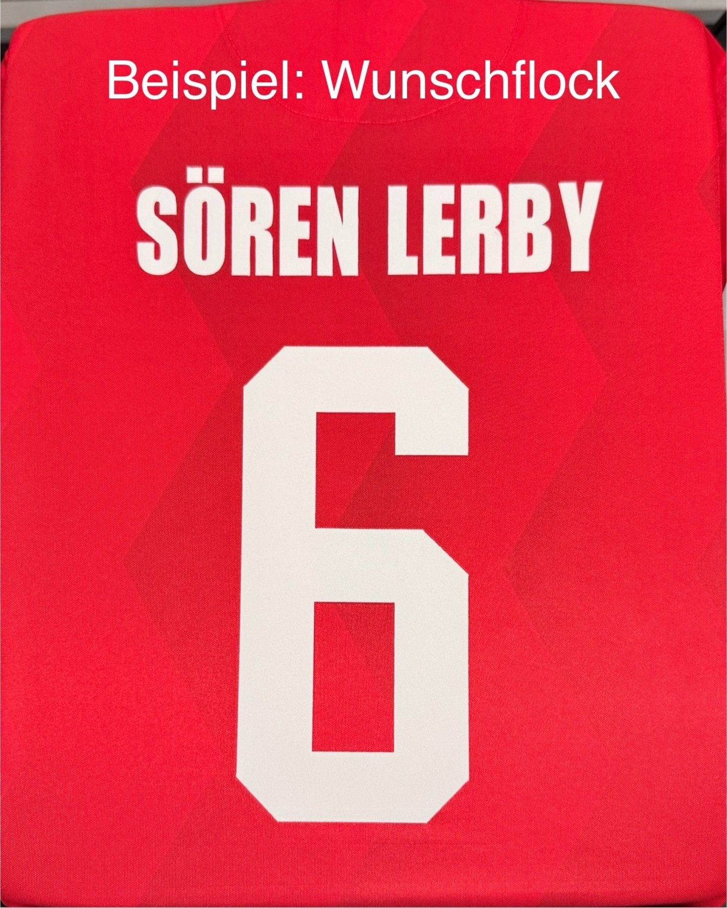 FCB FC BAYERN MÜNCHEN Home Retro Shirt 1988 - 89 - sportiger.de