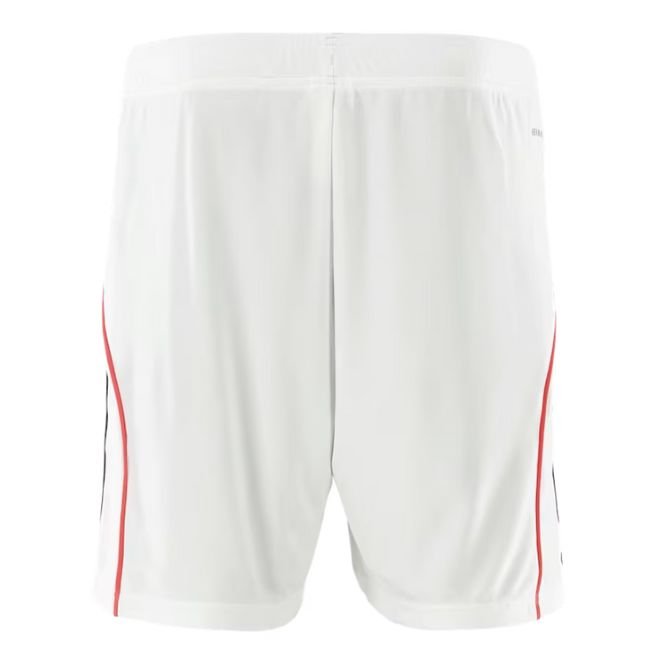 FCB FC BAYERN MÜNCHEN Hose Away Herren 25 / 26 - sportiger.de