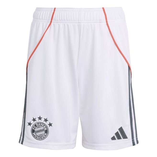 FCB FC BAYERN MÜNCHEN Hose Away Herren 25 / 26 - sportiger.de