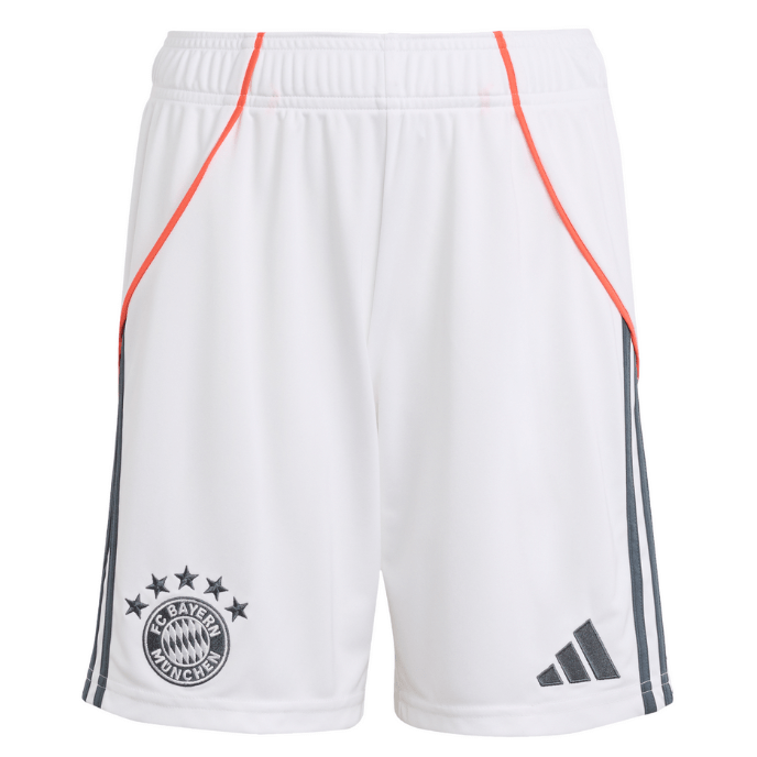 FCB FC BAYERN MÜNCHEN Hose Away Kinder 25 / 26 - sportiger.de