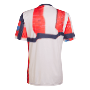 FCB FC BAYERN MÜNCHEN Pre - Match Shirt Kinder - sportiger.de