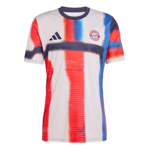 FCB FC BAYERN MÜNCHEN Pre - Match Shirt Kinder - sportiger.de