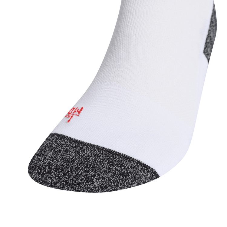 FCB FC BAYERN MÜNCHEN Stutzen Home weiß 25 / 26 - sportiger.de