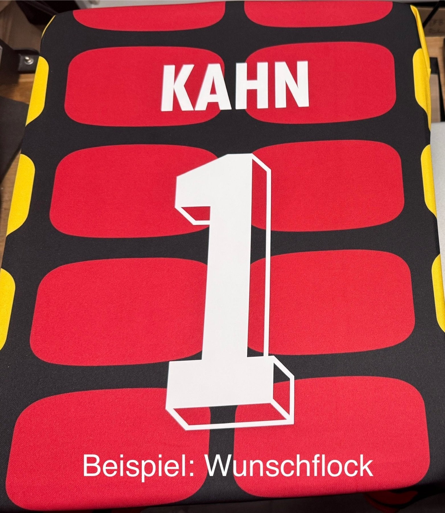 FCB FC BAYERN MÜNCHEN Torwart Trikot Herren - sportiger.de