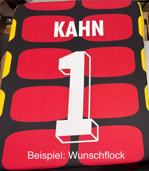 FCB FC BAYERN MÜNCHEN Torwart Trikot Herren - sportiger.de