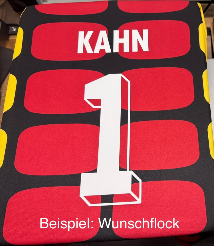 FCB FC BAYERN MÜNCHEN Torwart Trikot Herren - sportiger.de