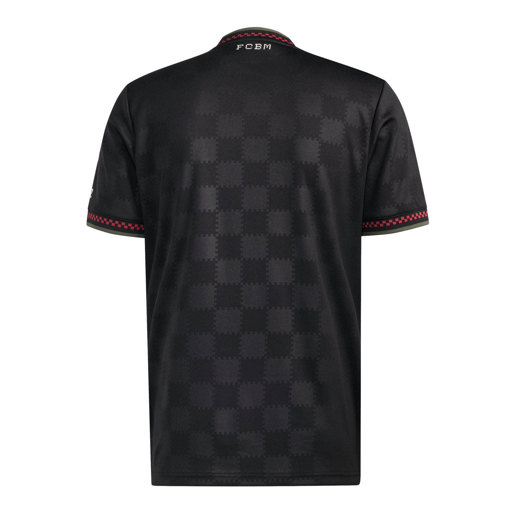FCB FC BAYERN MÜNCHEN Trikot 3rd Herren 25 / 26 - NETTO - sportiger.de