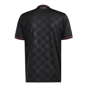 FCB FC BAYERN MÜNCHEN Trikot 3rd Herren 25 / 26 - NETTO - sportiger.de