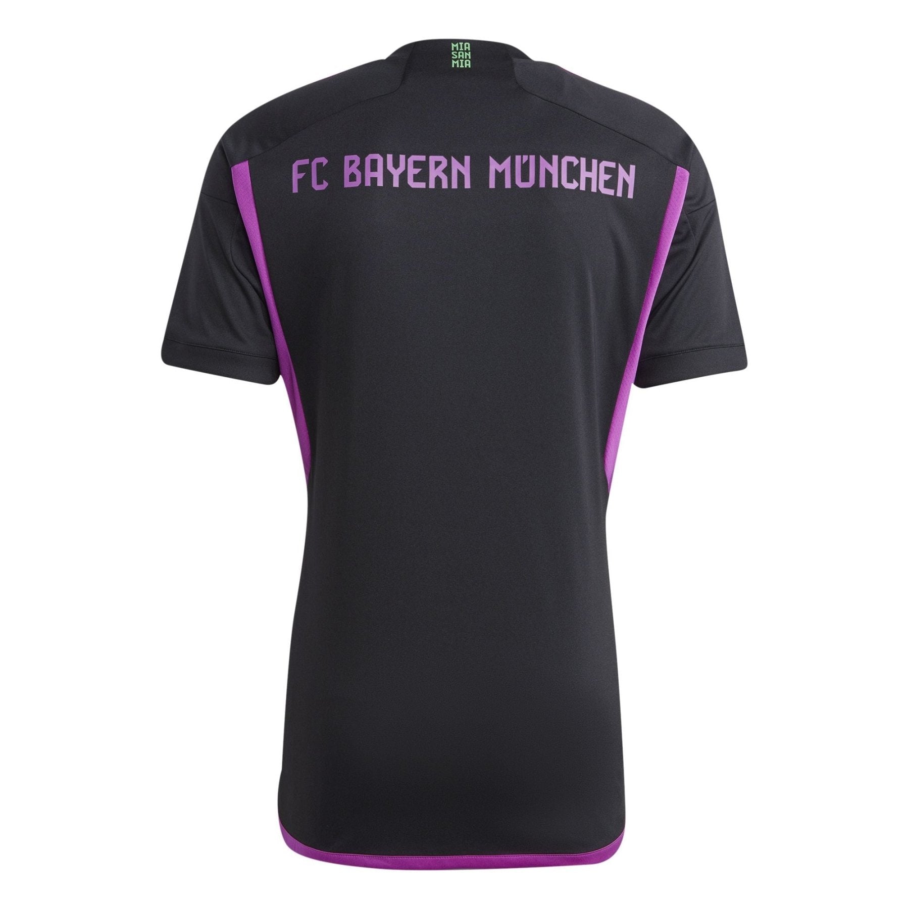FCB FC BAYERN MÜNCHEN Trikot Away Kinder 23 / 24 - sportiger.de