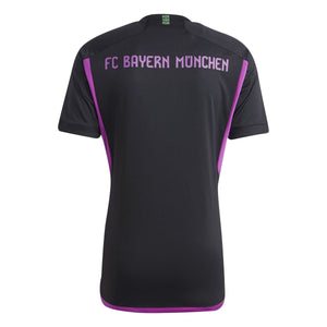 FCB FC BAYERN MÜNCHEN Trikot Away Kinder 23 / 24 - sportiger.de