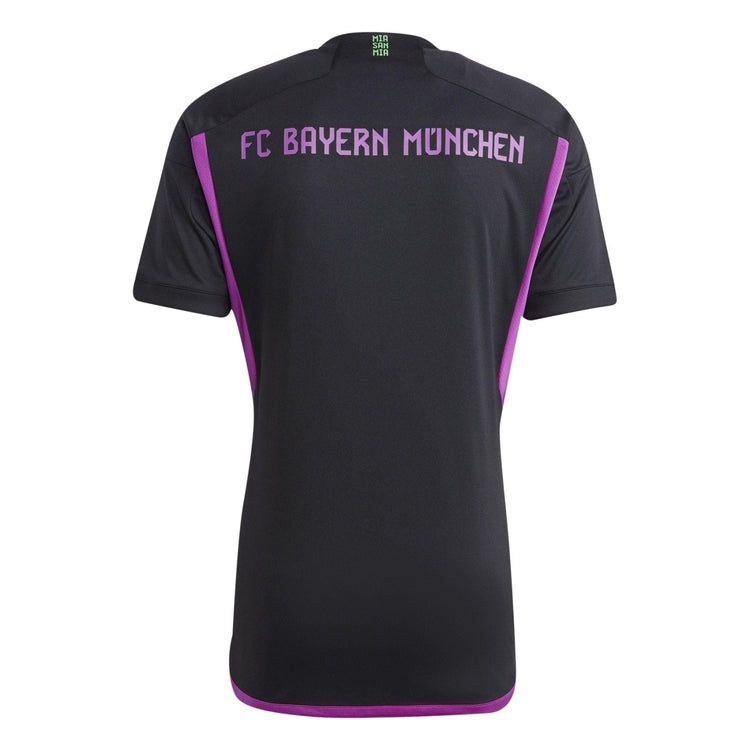 FCB FC BAYERN MÜNCHEN Trikot Away Kinder 23 / 24 - sportiger.de
