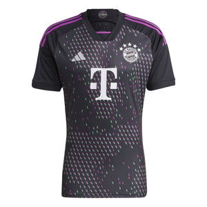 FCB FC BAYERN MÜNCHEN Trikot Away Kinder 23 / 24 - sportiger.de
