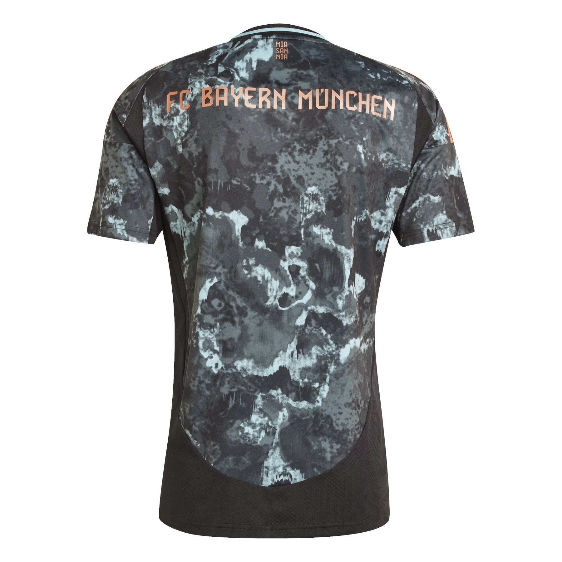 FCB FC BAYERN MÜNCHEN Trikot Away Kinder 24 / 25 - sportiger.de