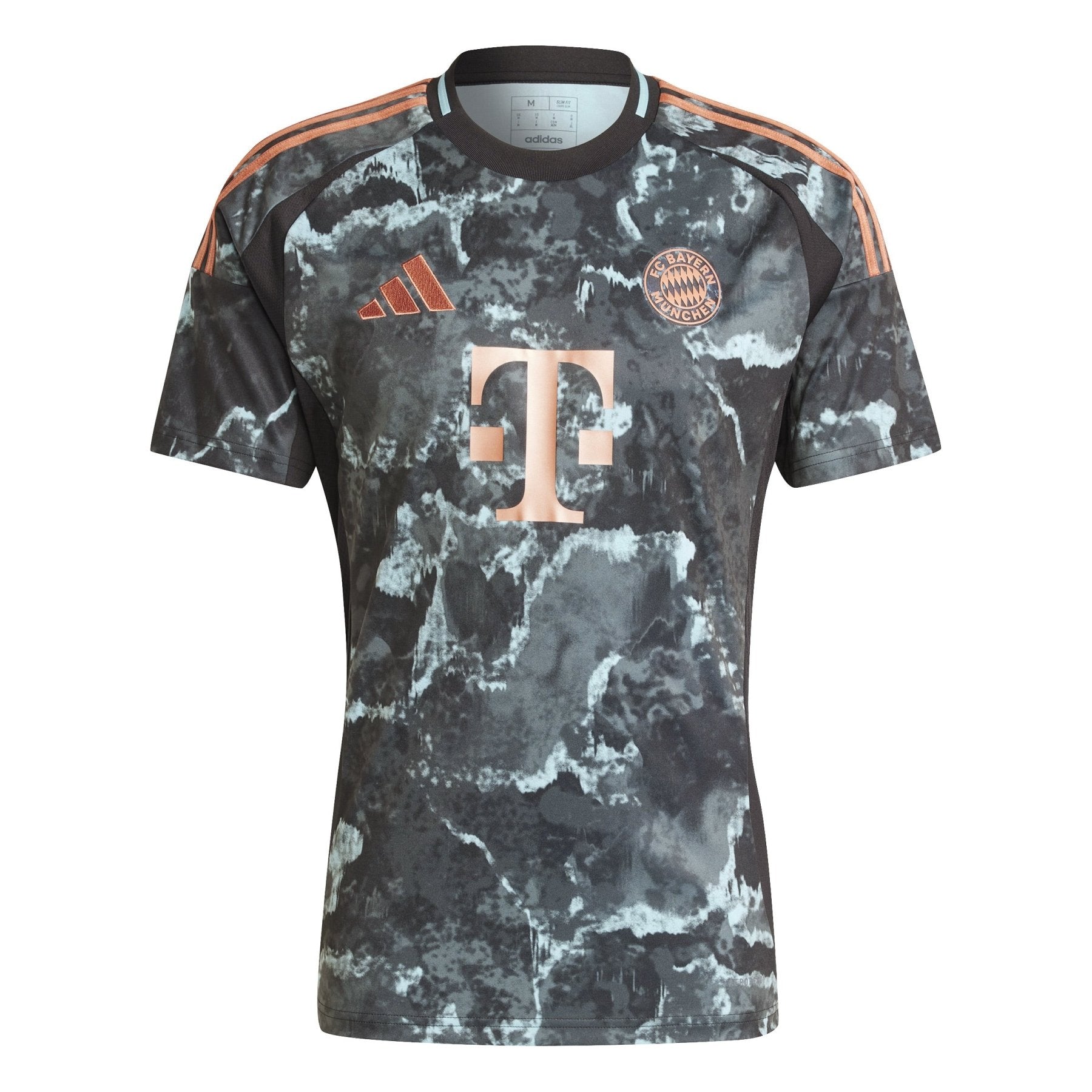 FCB FC BAYERN MÜNCHEN Trikot Away Kinder 24 / 25 - sportiger.de