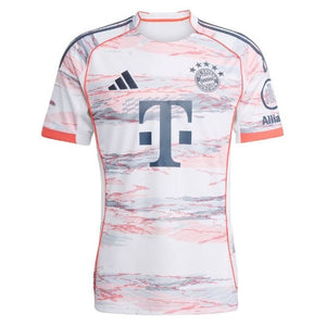 FCB FC BAYERN MÜNCHEN Trikot Away Kinder 25 / 26 - sportiger.de