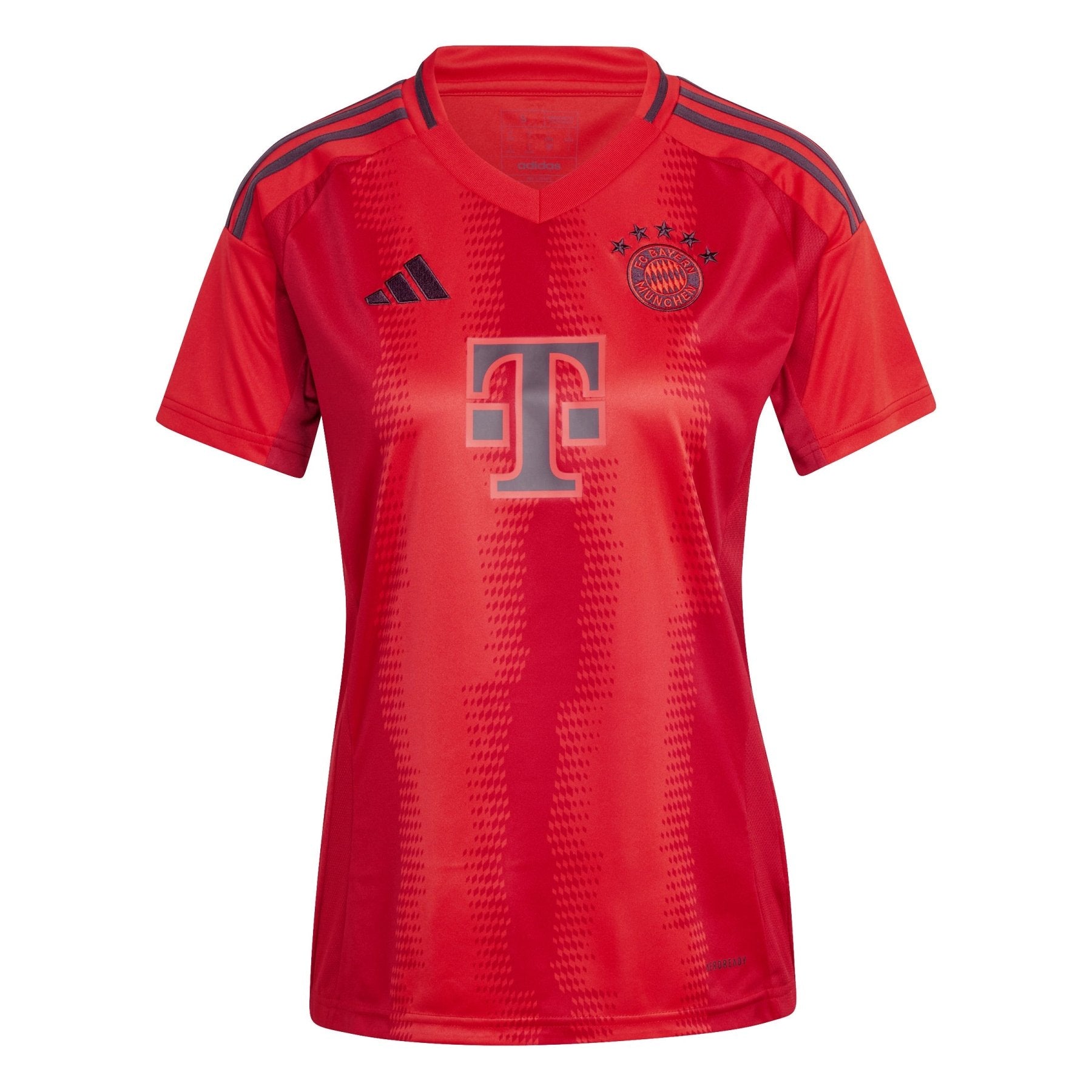 FCB FC BAYERN MÜNCHEN Trikot Home Frauen 24 / 25 - sportiger.de