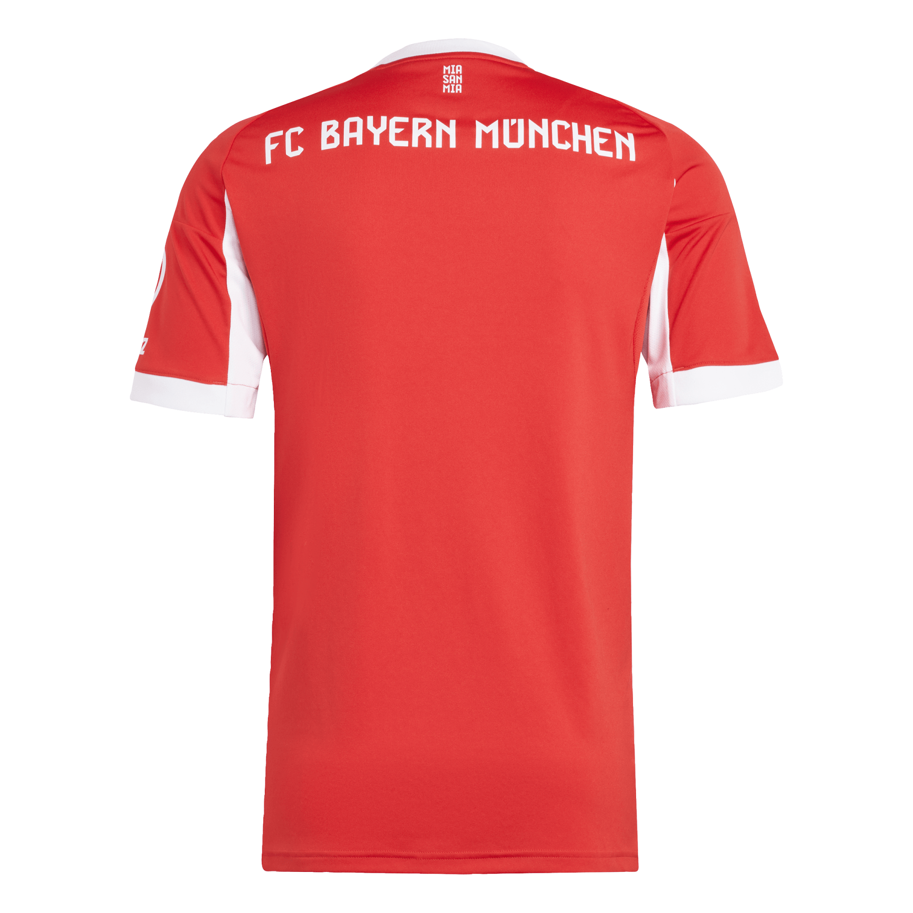 FCB FC BAYERN MÜNCHEN Trikot Home Herren 25 / 26 - sportiger.de