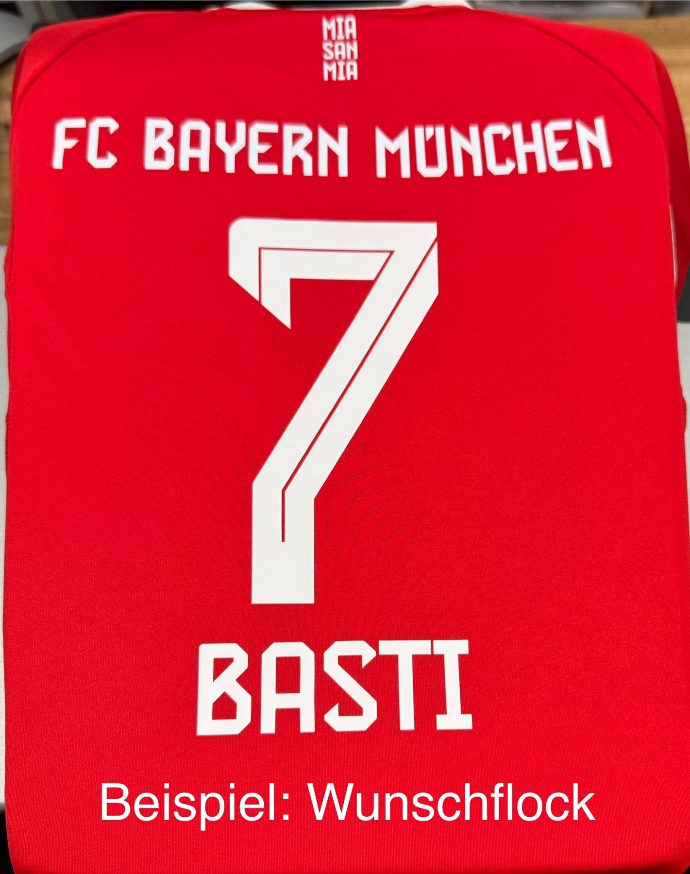 FCB FC BAYERN MÜNCHEN Trikot Home Herren 25 / 26 - sportiger.de