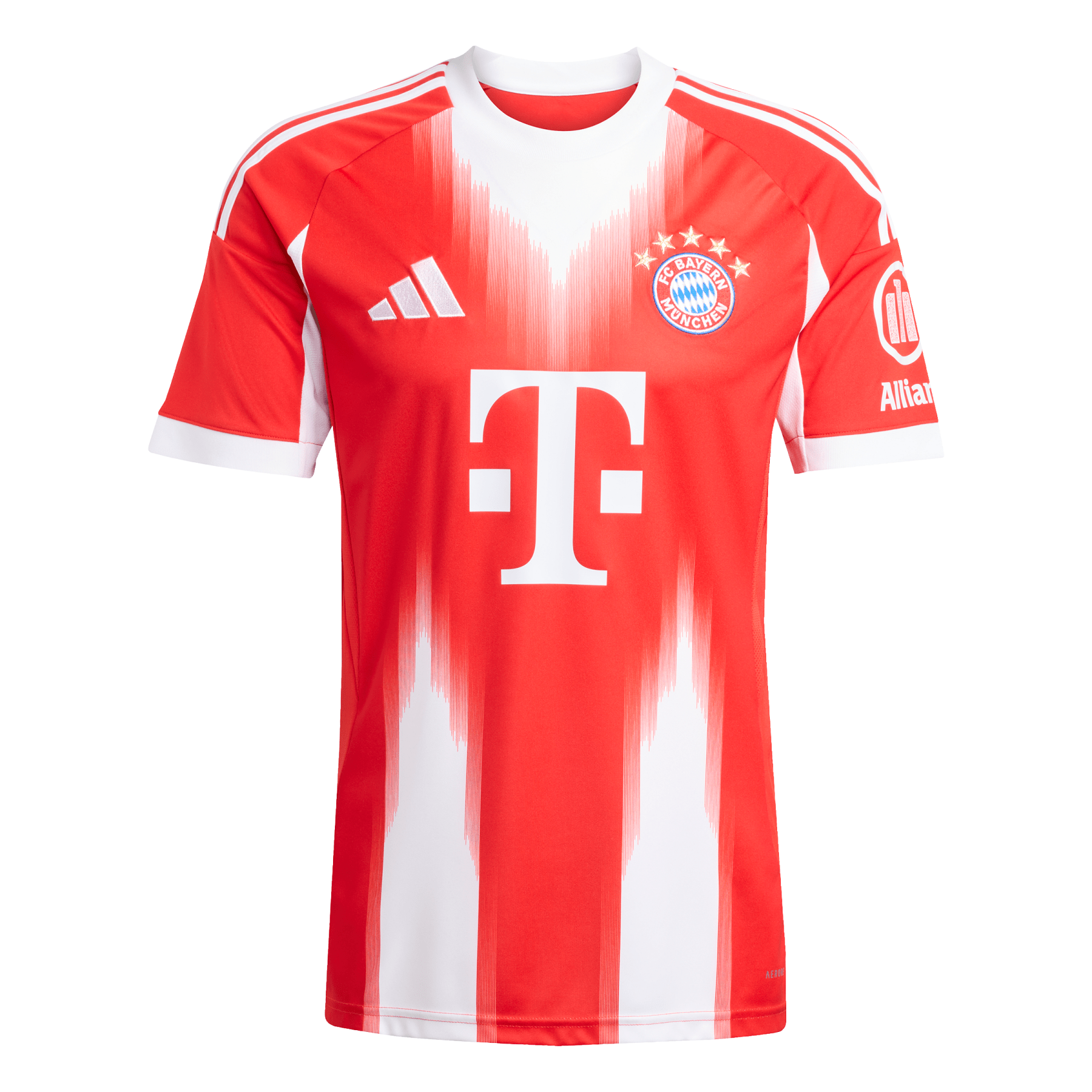 FCB FC BAYERN MÜNCHEN Trikot Home Herren 25 / 26 - sportiger.de