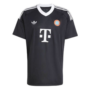 FCB FC BAYERN MÜNCHEN Trikot Torwart 3rd Kinder 24 / 25 - sportiger.de