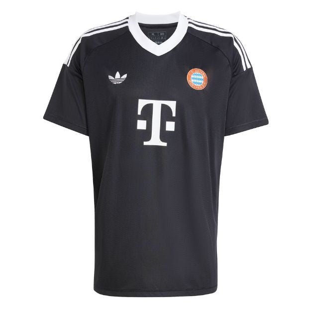 FCB FC BAYERN MÜNCHEN Trikot Torwart 3rd Kinder 24 / 25 - sportiger.de