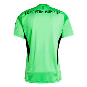 FCB FC BAYERN MÜNCHEN Trikot Torwart Kinder 25 / 26 - sportiger.de