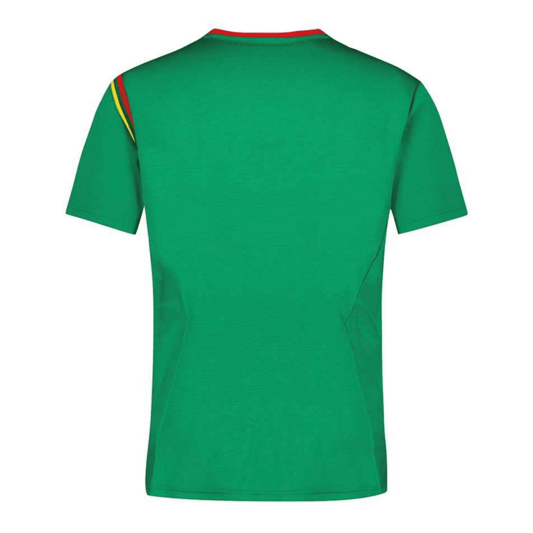 FCF KAMERUN Trikot Home Herren 2022 - sportiger.de