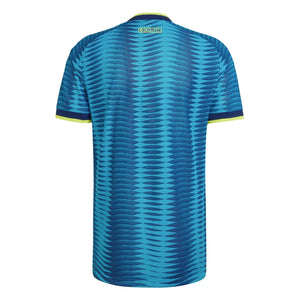 FCF KOLUMBIEN Trikot Away Herren WM 2026 - sportiger.de