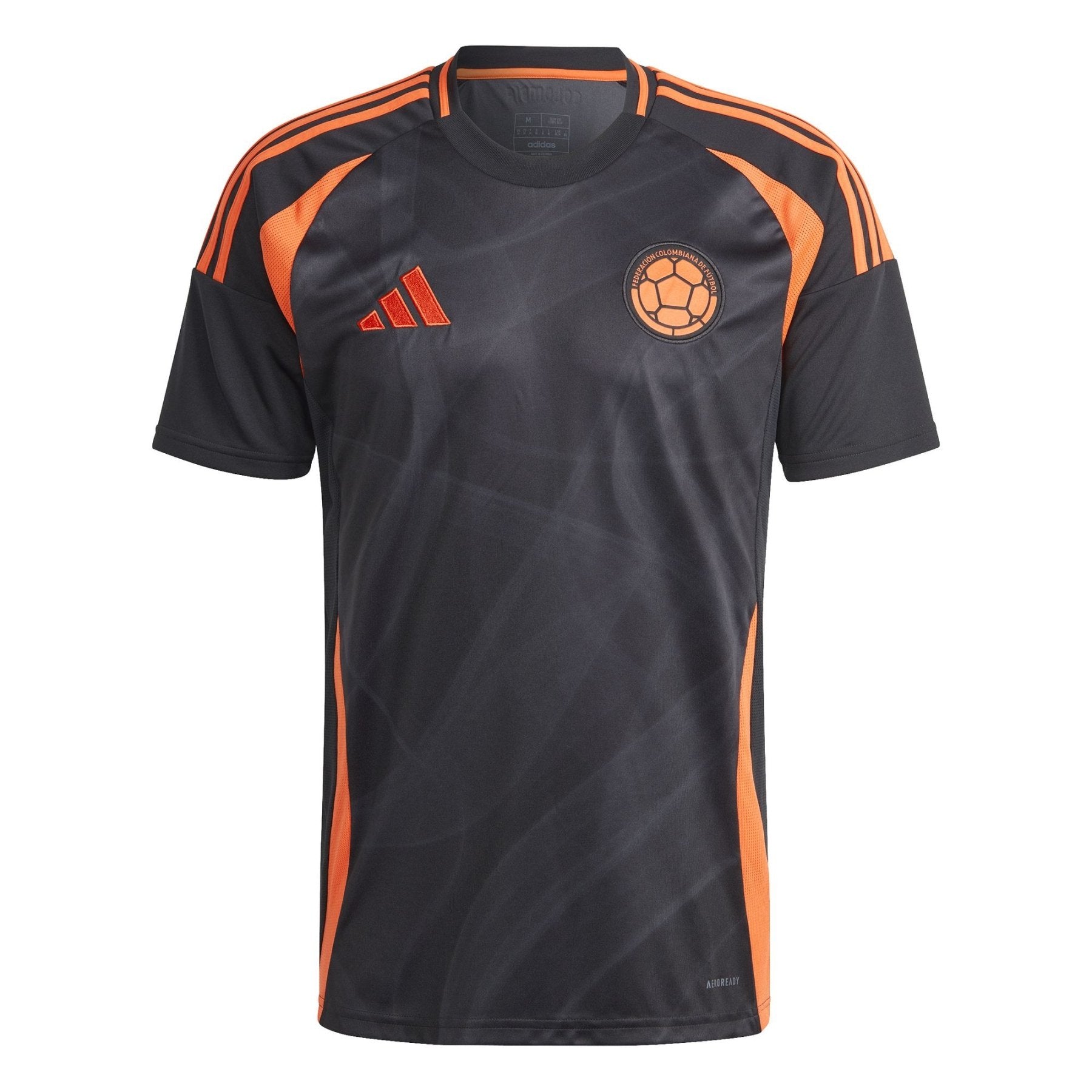 FCF KOLUMBIEN Trikot Away Kinder 24 / 25 - sportiger.de