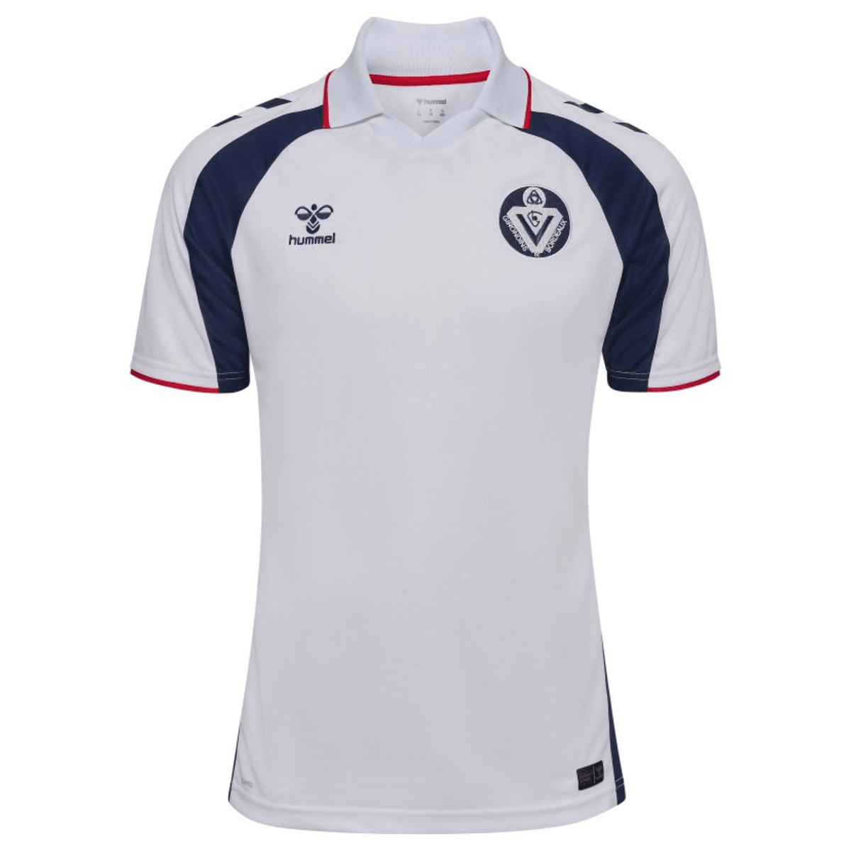 FCGB GIRODINS DE BORDEAUX Away Jersey Men 26 / 27 - sportiger.de