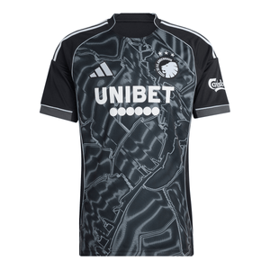 FCK FC KOPENHAGEN Trikot Away Herren 25 / 26 - sportiger.de
