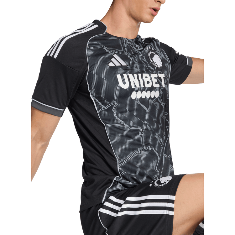 FCK FC KOPENHAGEN Trikot Away Herren 25 / 26 - sportiger.de