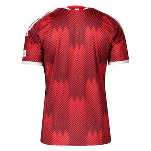 FCN 1. FC NÜRNBERG Maglia Home Uomo 26 / 27 - sportiger.de