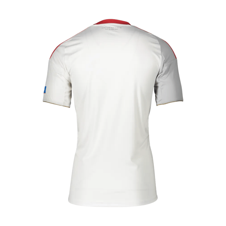 FCN 1. FC NÜRNBERG Trikot Away Herren 25 / 26 - sportiger.de