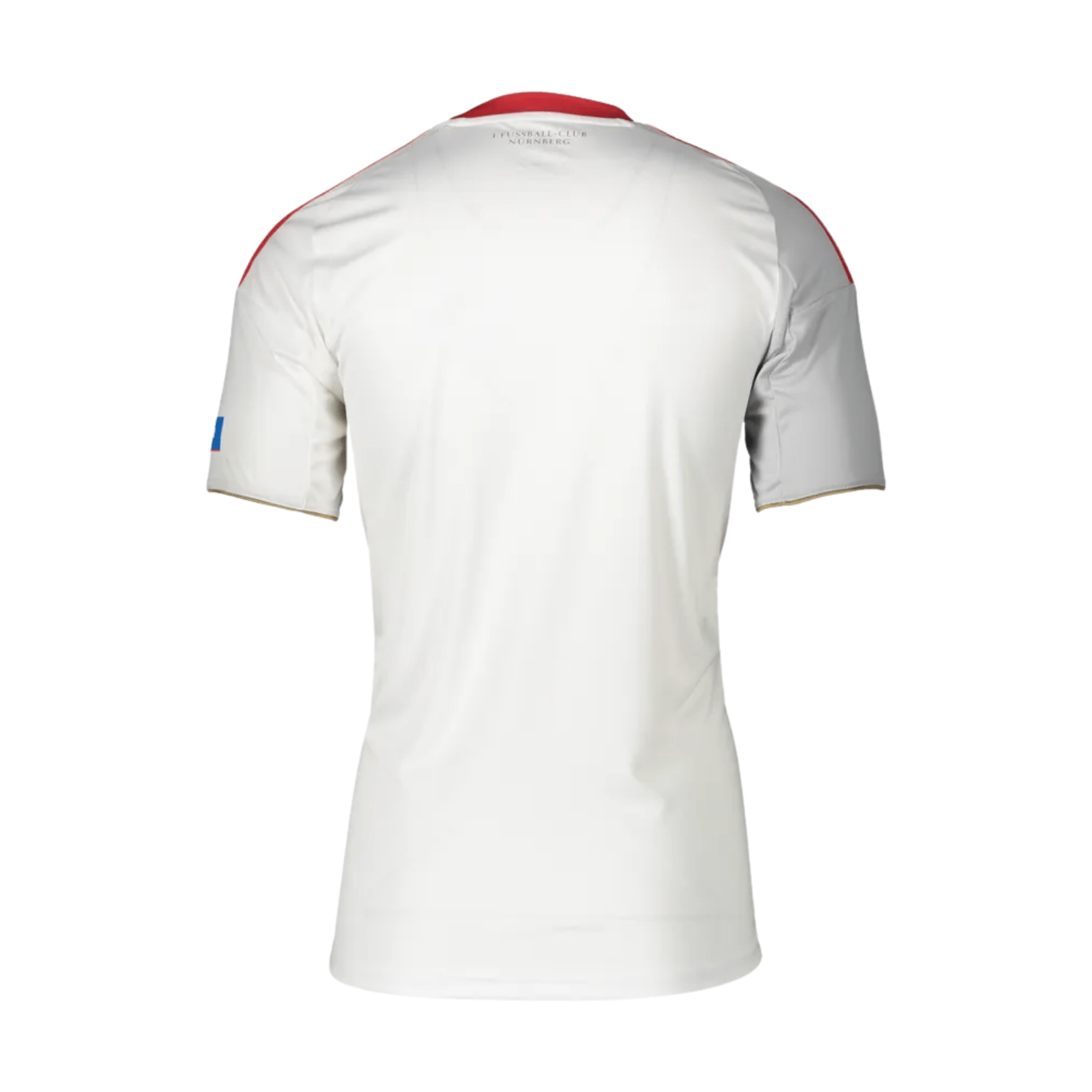 FCN 1. FC NÜRNBERG Trikot Away Kinder 25 / 26 - sportiger.de