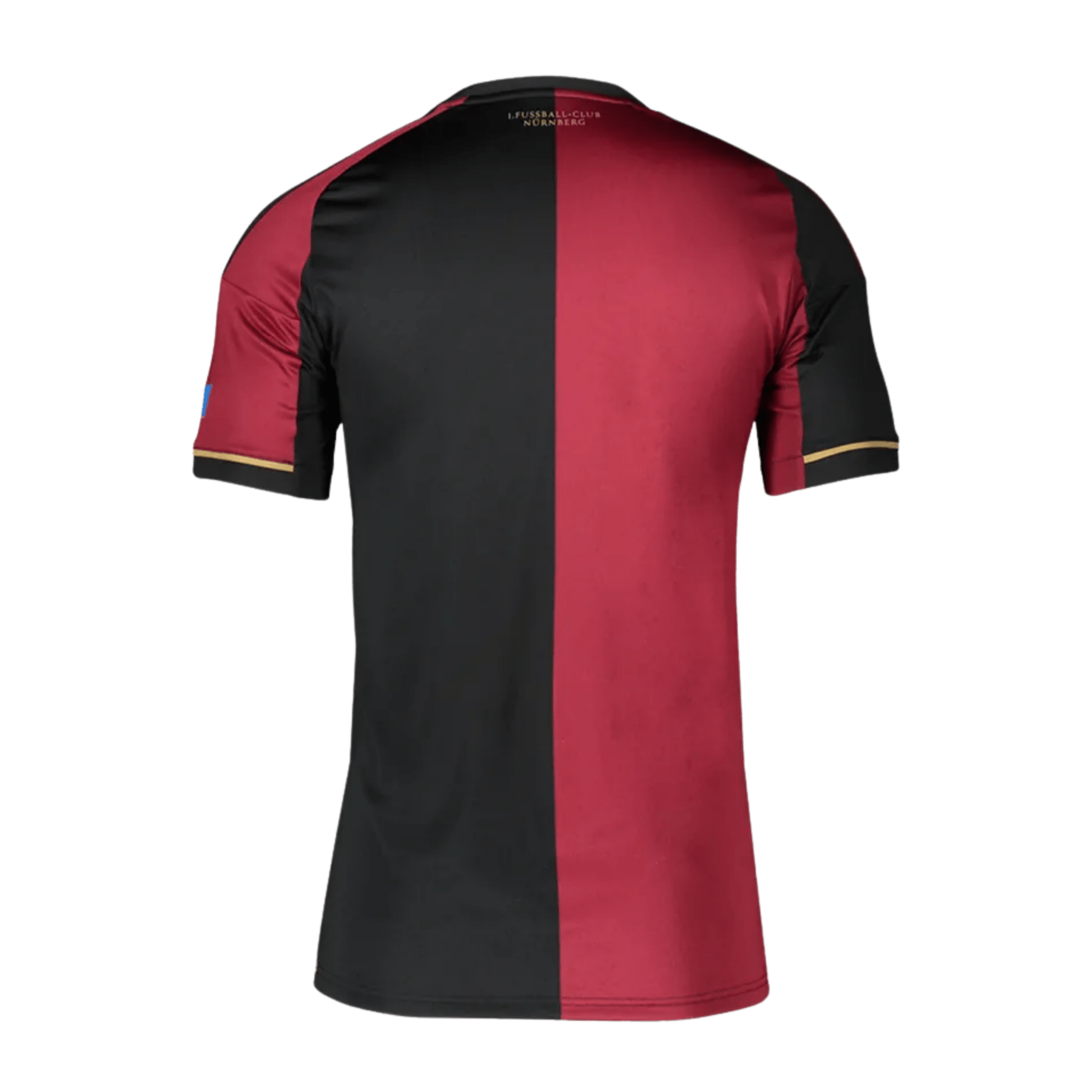 FCN 1. FC NÜRNBERG Trikot Home Herren 25 / 26 - sportiger.de