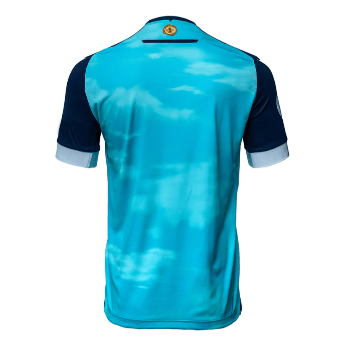 FCPA FC PACIFIC Trikot Away Herren 25 / 26 - sportiger.de