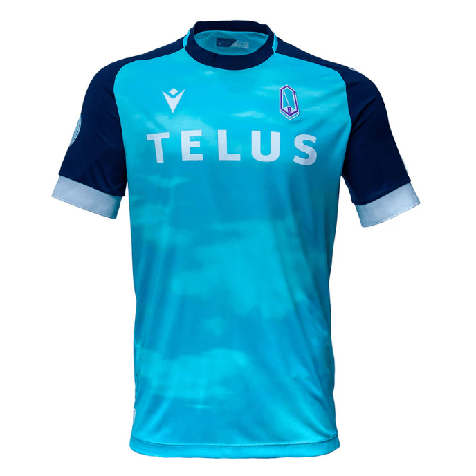FCPA FC PACIFIC Trikot Away Herren 25 / 26 - sportiger.de
