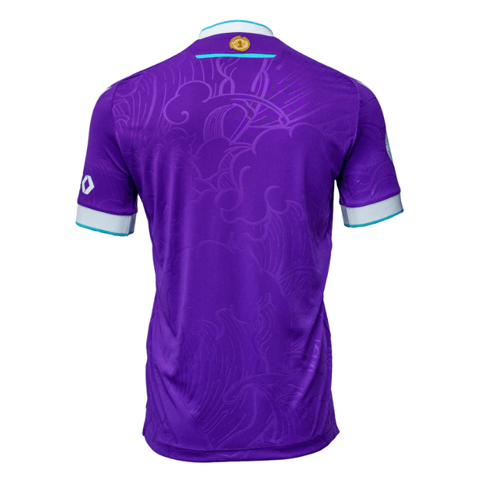 FCPA FC PACIFIC Trikot Home Herren 25 / 26 - sportiger.de