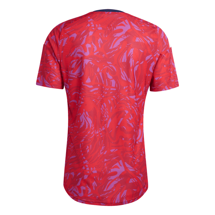 FCRF COSTA RICA AUTHENTIC Trikot Home Herren 25 / 26 - sportiger.de