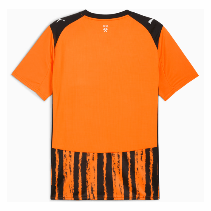 FCSD FC SHAKHTAR DONETSK Trikot Home Herren 25 / 26 - sportiger.de