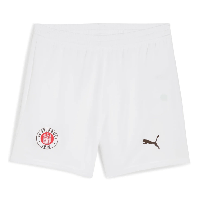 FCSP FC ST. PAULI Hose Away Kinder 25 / 26 - sportiger.de
