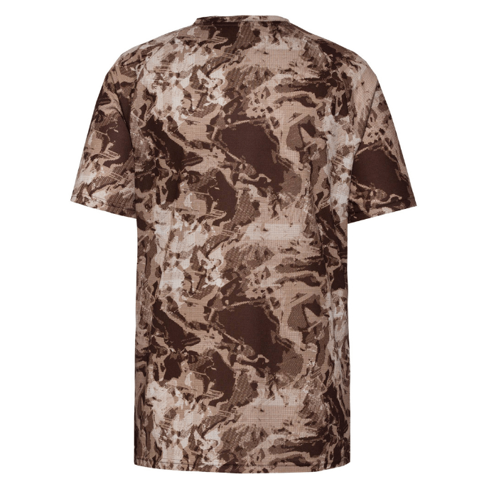 FCSP FC ST. PAULI Pre - Match Shirt Herren 25 / 26 - sportiger.de