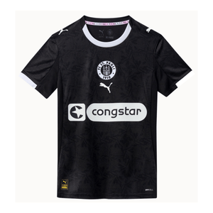 FCSP FC ST. PAULI Trikot 3rd Herren 25 / 26 - sportiger.de