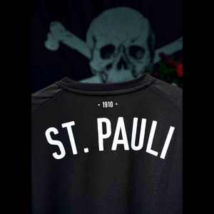FCSP FC ST. PAULI Trikot 3rd Herren 25 / 26 - sportiger.de