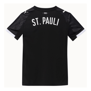 FCSP FC ST. PAULI Trikot 3rd Herren 25 / 26 - sportiger.de