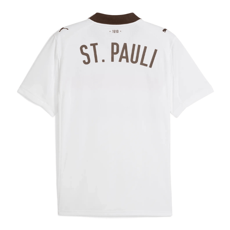 FCSP FC ST. PAULI Trikot Away Herren 25 / 26 - sportiger.de
