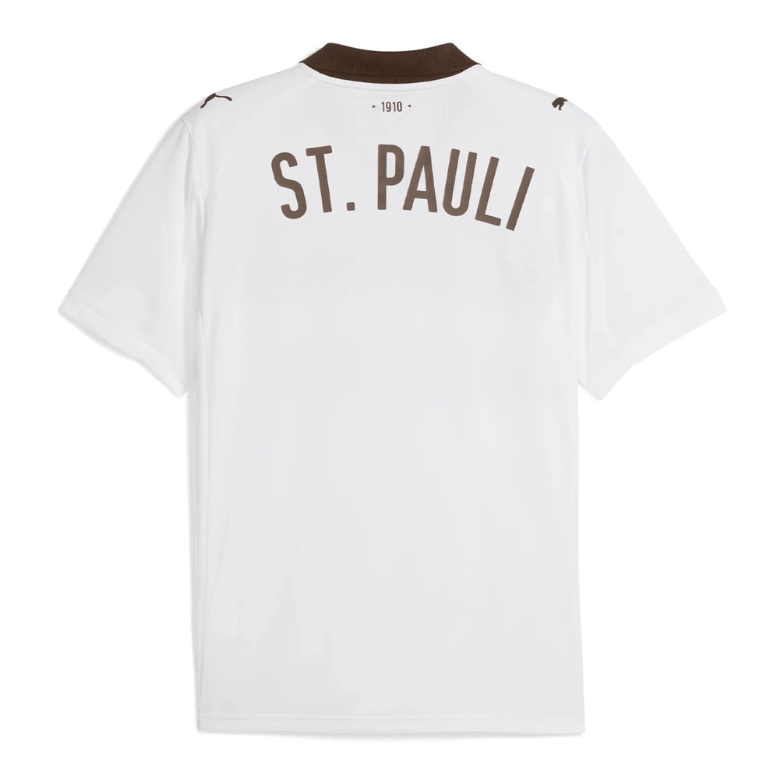 FCSP FC ST. PAULI Trikot Away Herren 25 / 26 - sportiger.de