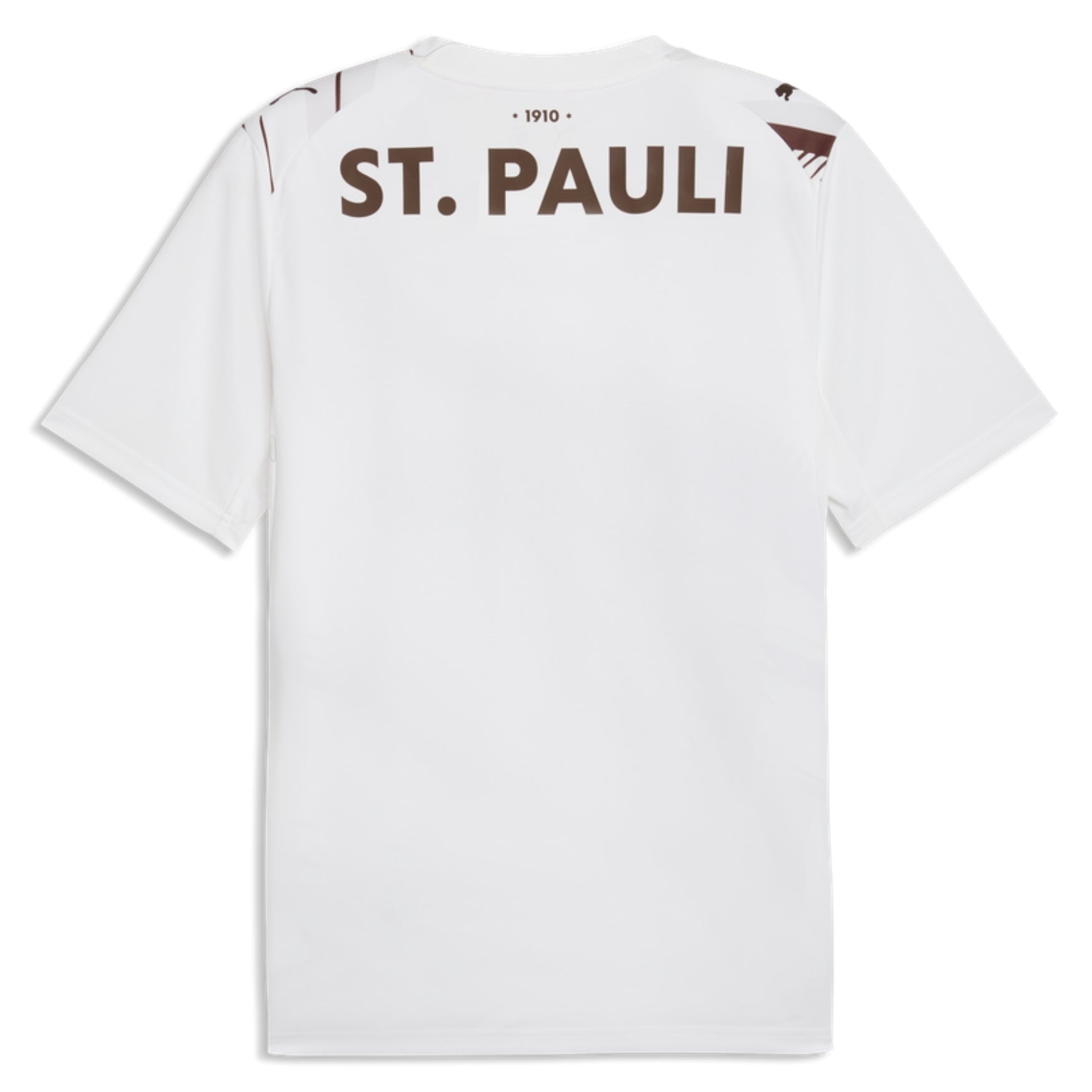 FCSP FC ST. PAULI Trikot Away Kinder 26 / 27 - sportiger.de