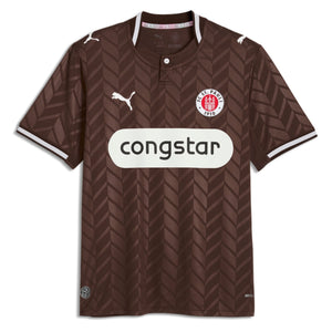 FCSP FC ST. PAULI Trikot Home Herren 26 / 27 - sportiger.de